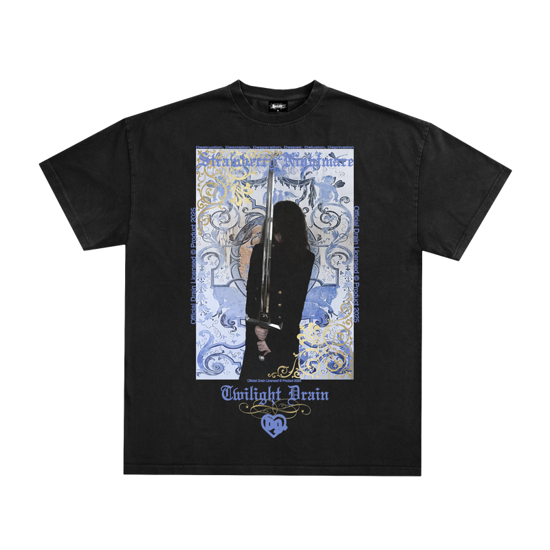 TWILIGHT TEE