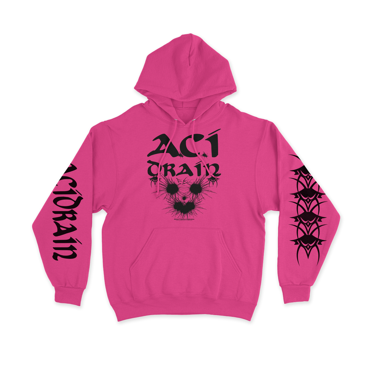 ACIDRAIN HOODIE