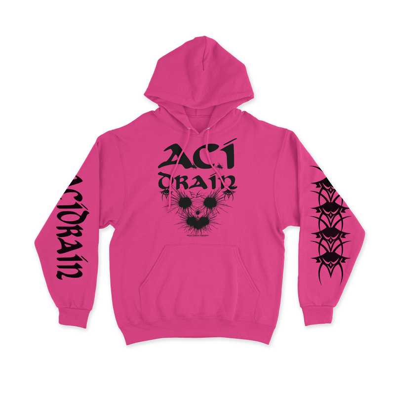ACIDRAIN HOODIE